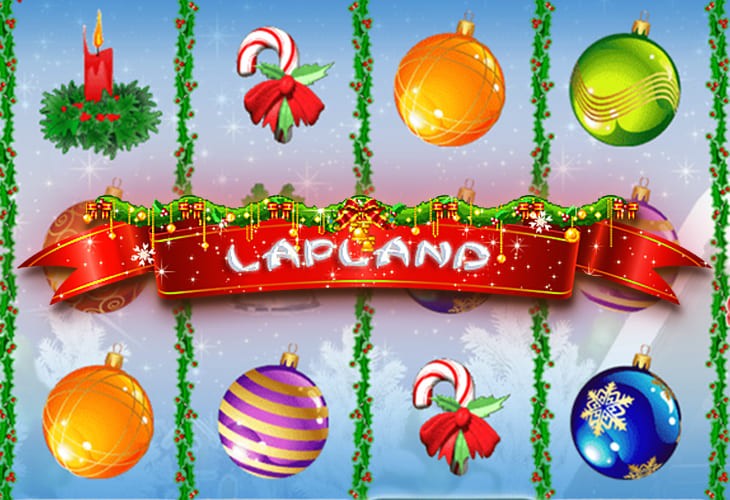 Lapland - Fugaso slot at Megafaraon Casino Casino