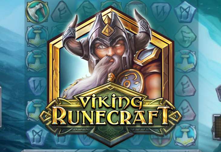Viking Runecraft - Play'n GO slot at Megafaraon Casino Casino